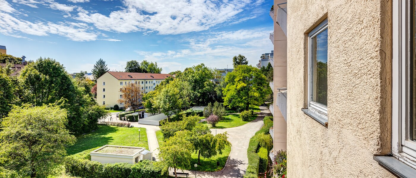 公寓 München Sendling-Westpark 02 景观 4419