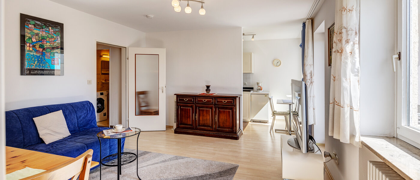 公寓 München Sendling-Westpark 04 生活区 4419