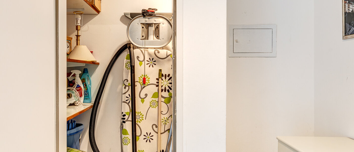 公寓 München Sendling-Westpark 01 储藏室 4419