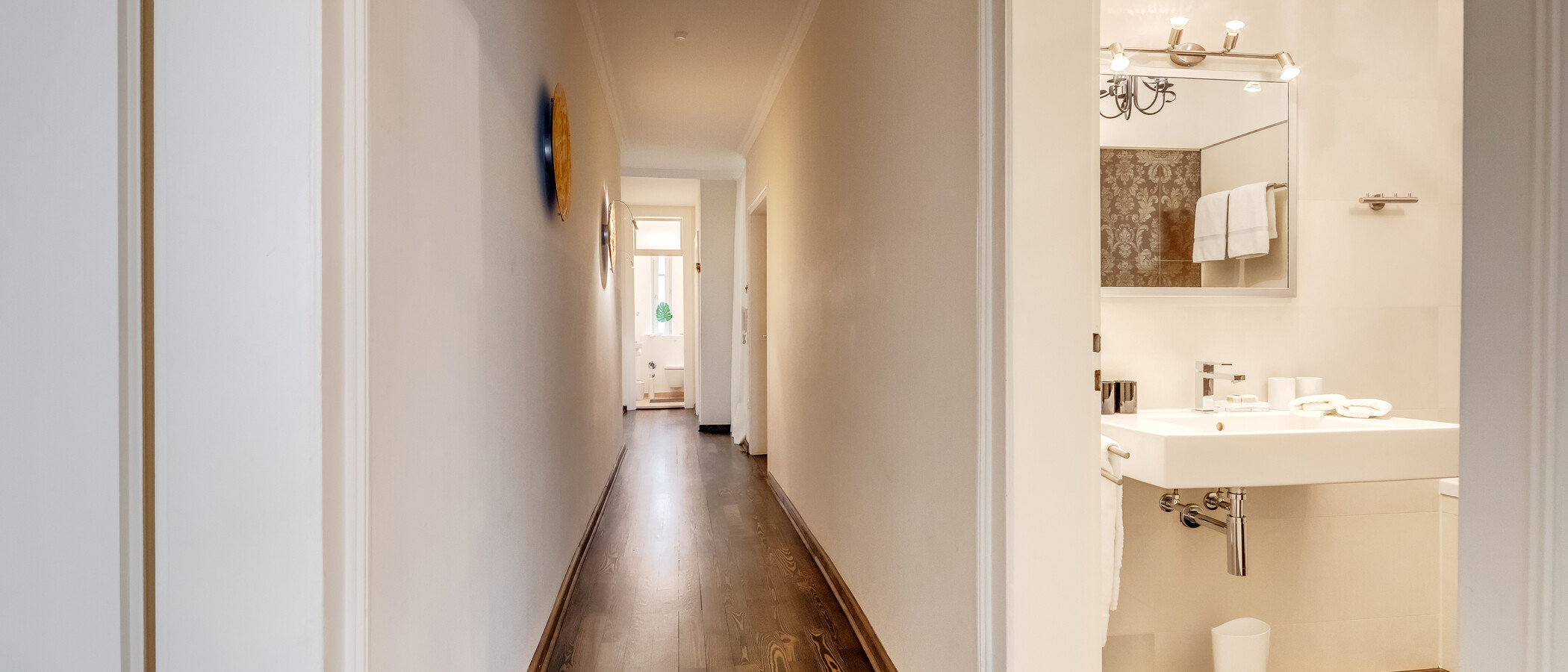 公寓 München Altstadt 02 门厅 4459