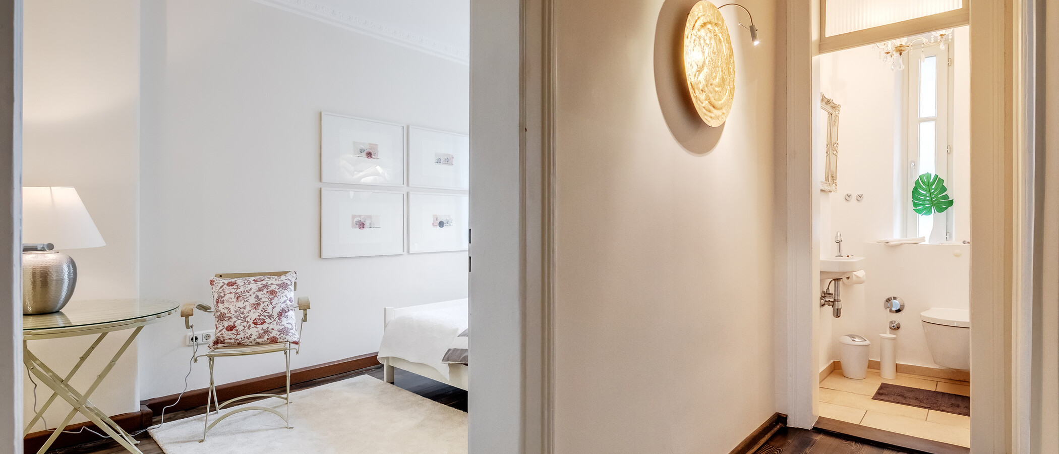 公寓 München Altstadt 04 门厅 4459