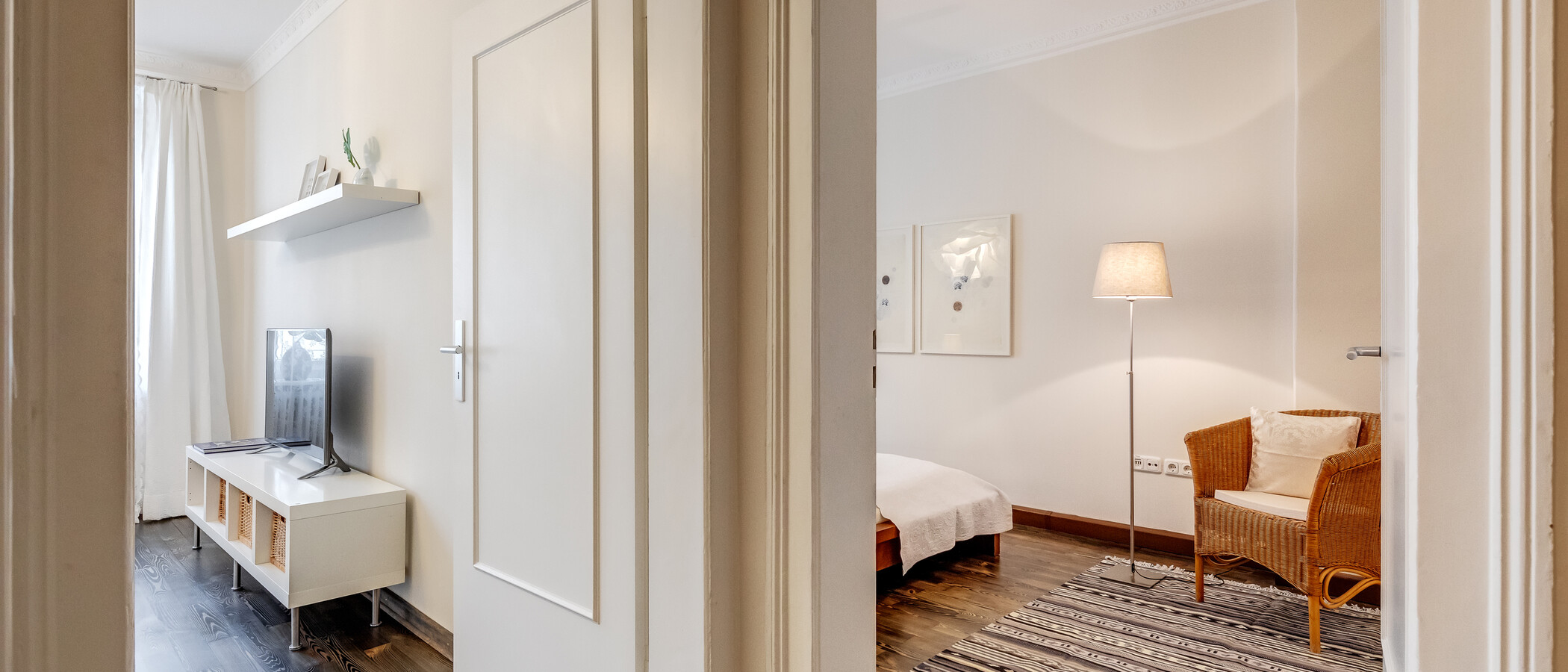 公寓 München Altstadt 05 门厅 4459
