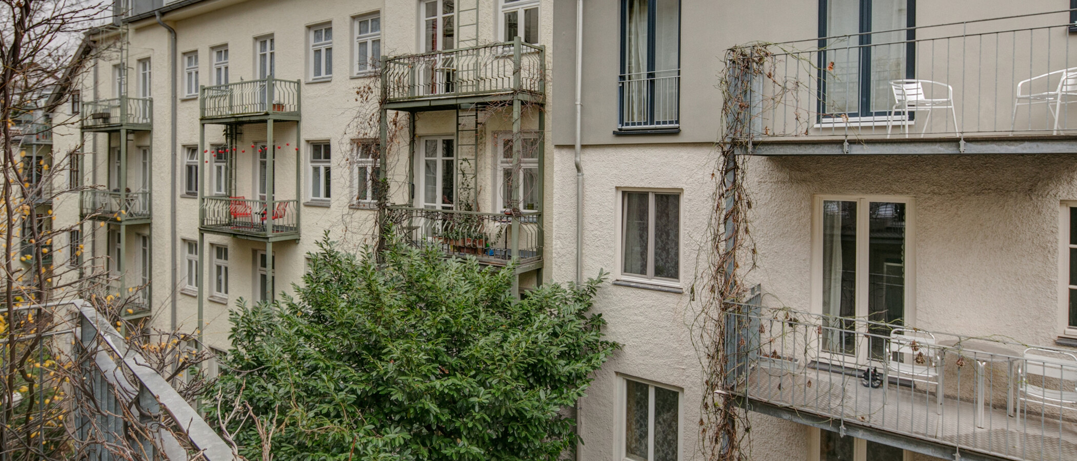 公寓 München Altstadt 02 景观 4459