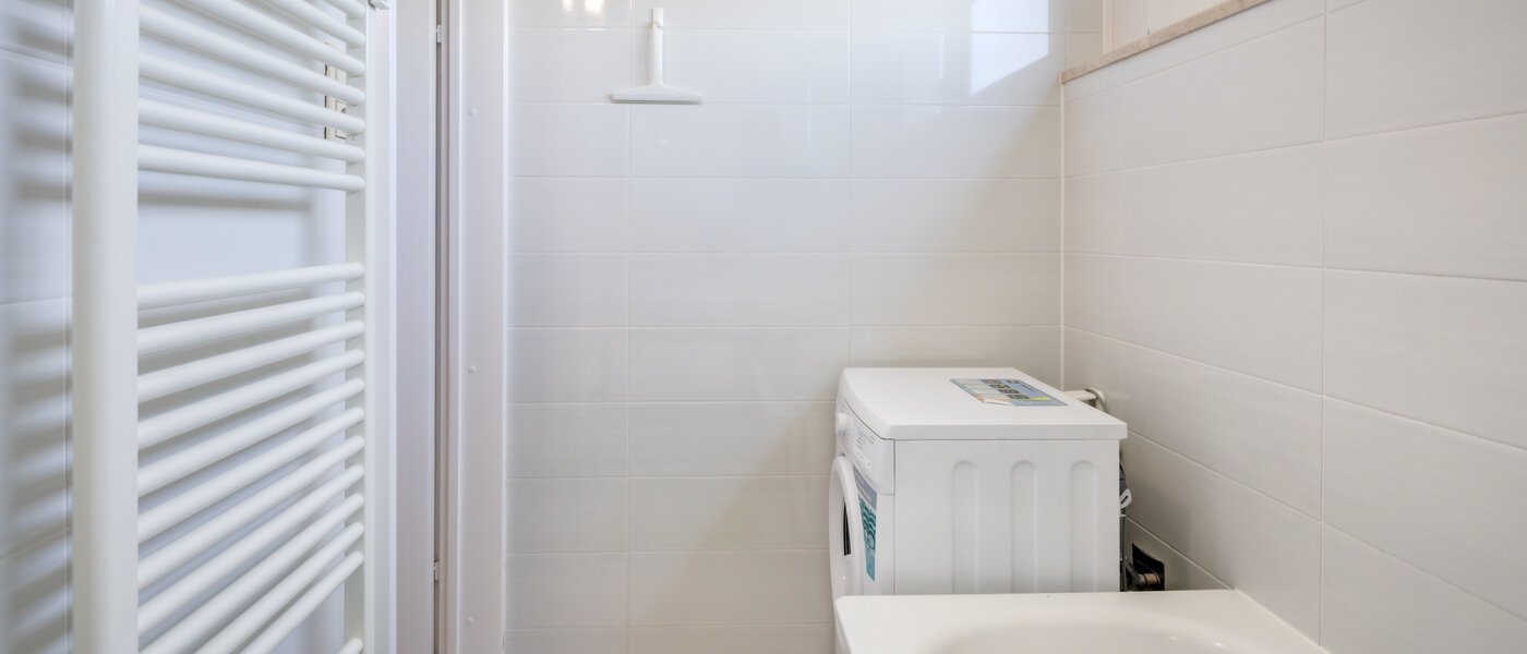 公寓 München Neuperlach 03 卫生间 4521