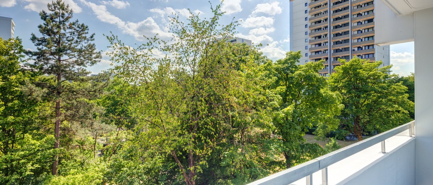 公寓 München Neuperlach 03 景观 4521