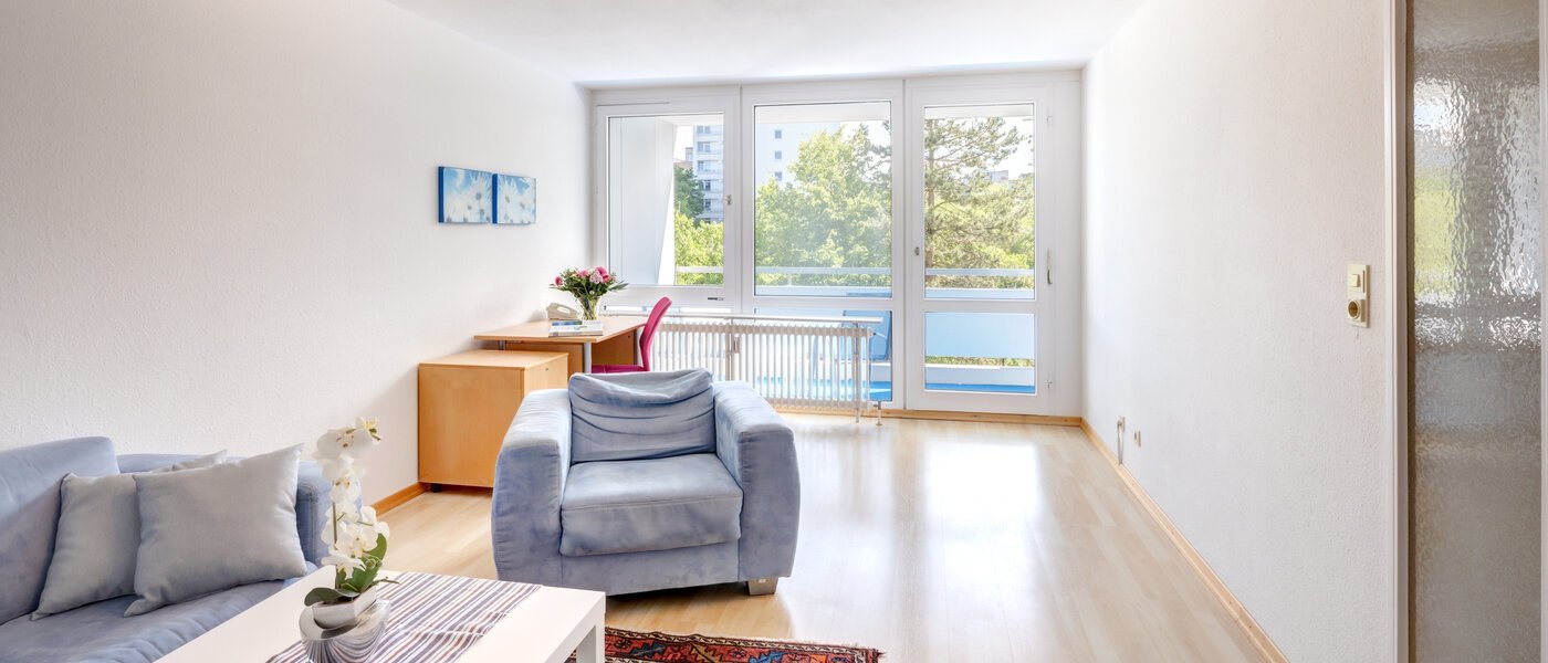 公寓 München Neuperlach 02 生活区 4521