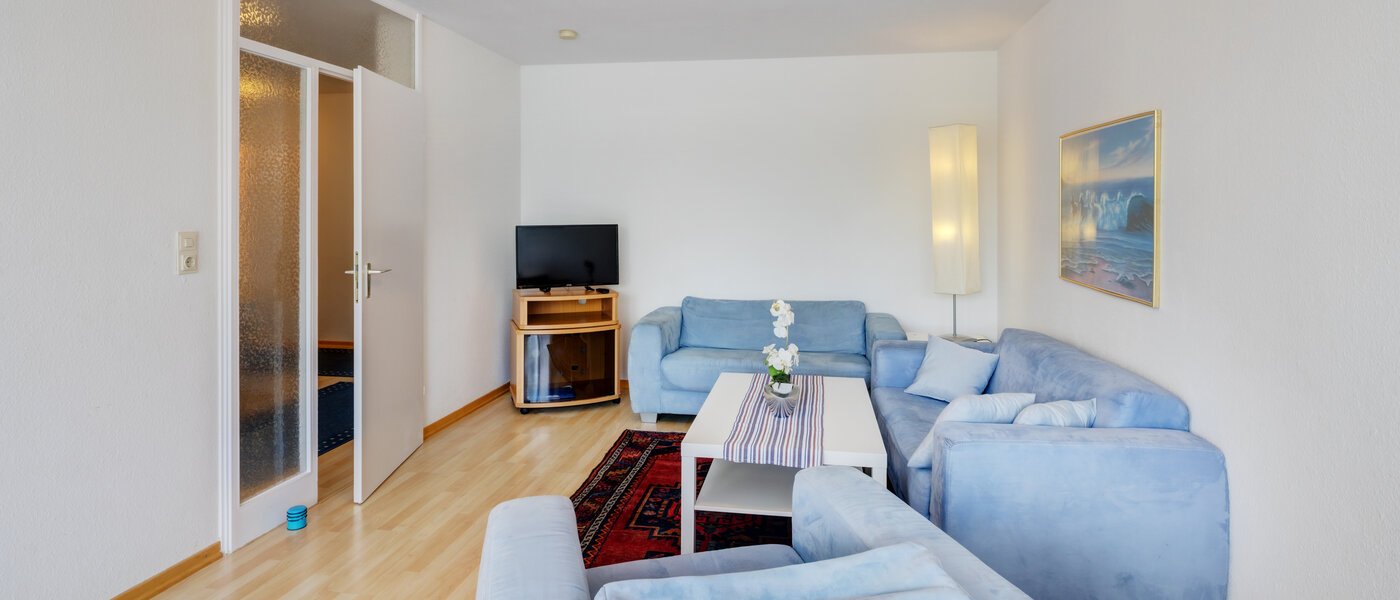 公寓 München Neuperlach 03 生活区 4521