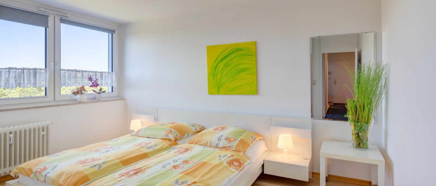 公寓 München Neuperlach 01 第一卧室 4521