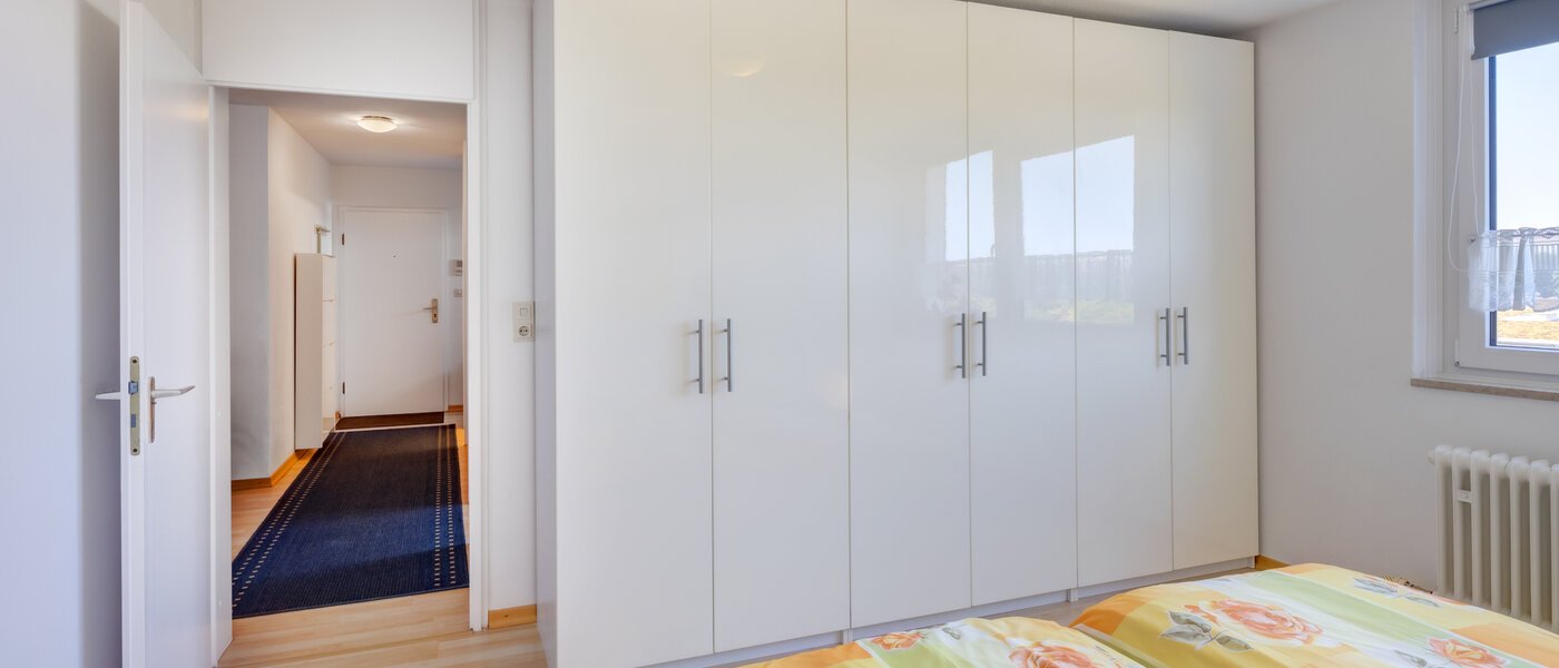 公寓 München Neuperlach 02 第一卧室 4521