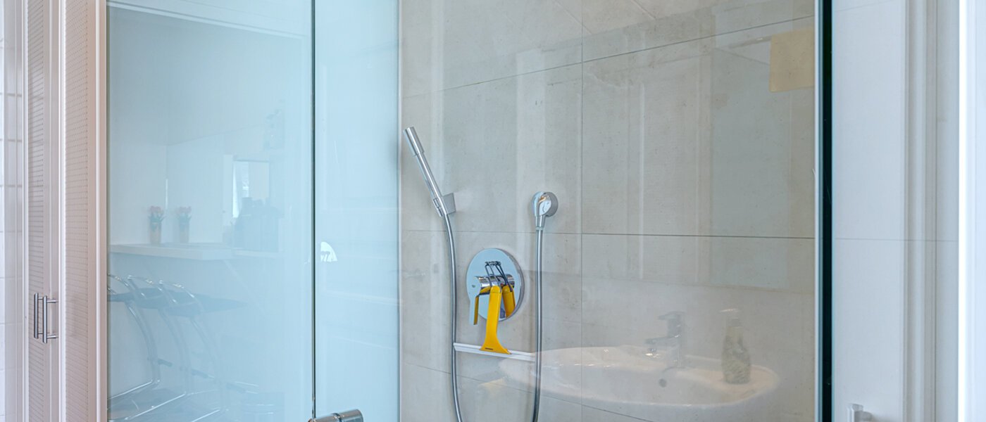 公寓 München Haidhausen 03 卫生间 4630