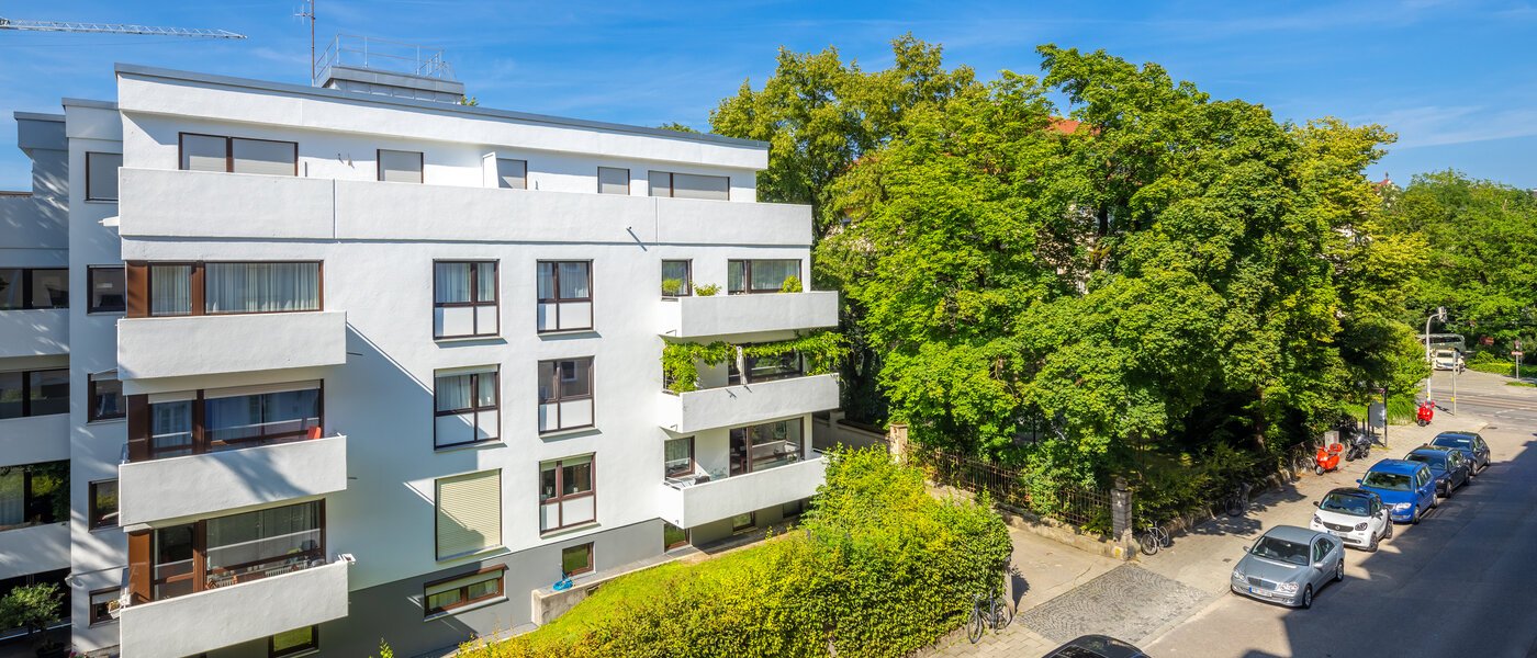 公寓 München Haidhausen 04 景观 4630