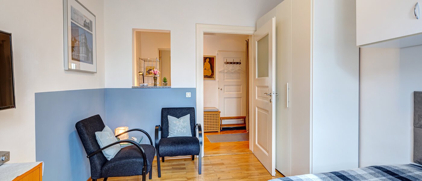 公寓 München Haidhausen 01 生活区 4630