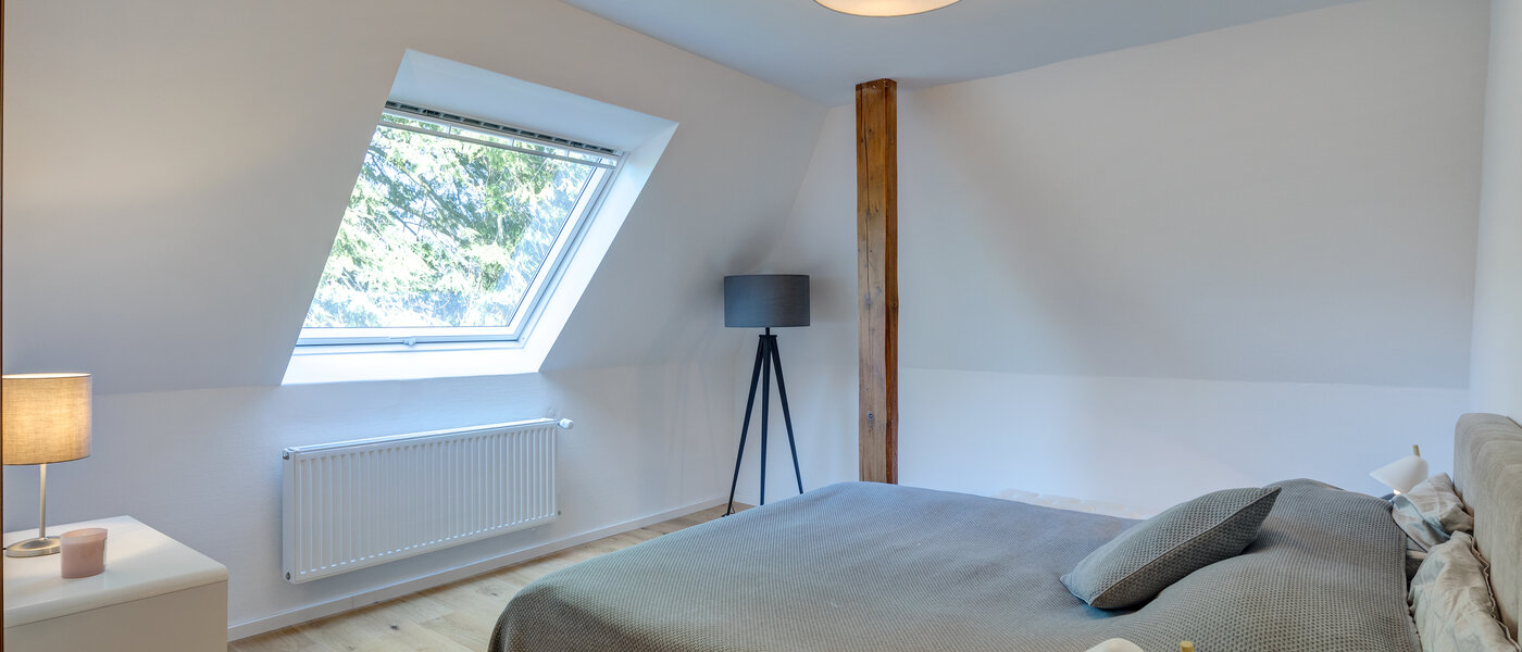 公寓 München Nymphenburg-Gern 01 卧室 4670