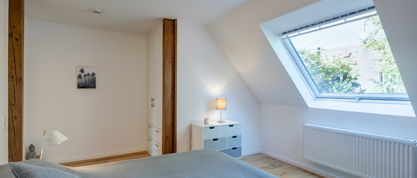 公寓 München Nymphenburg-Gern 04 卧室 4670