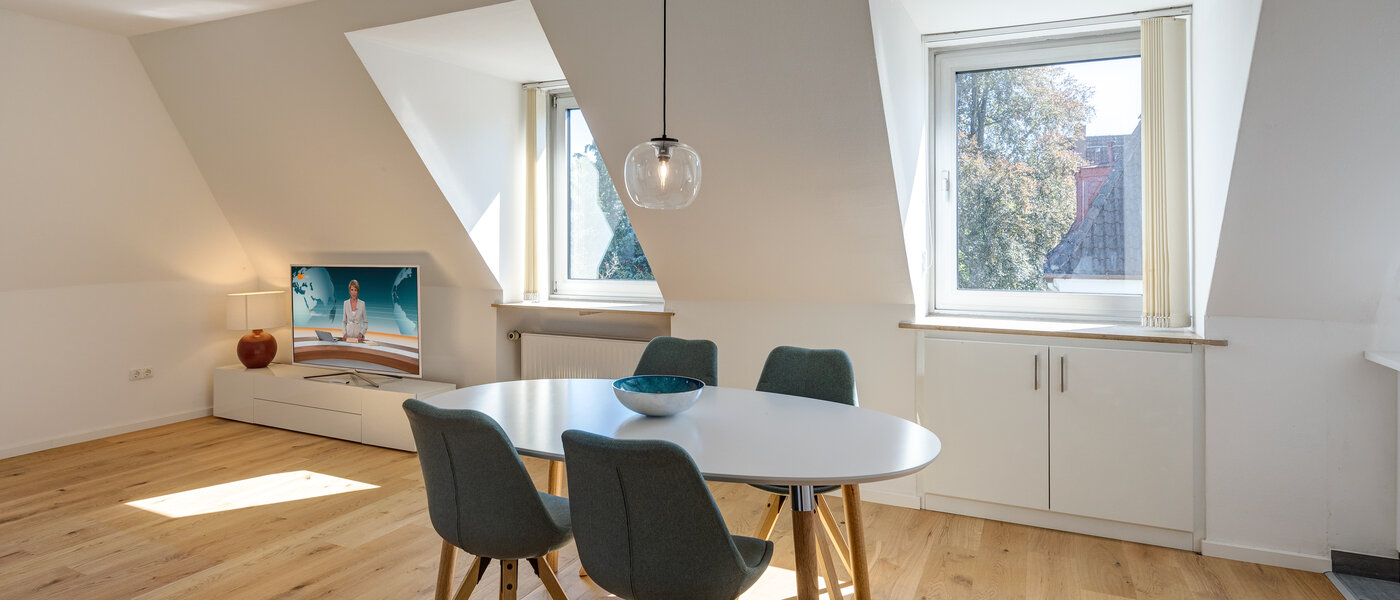 公寓 München Nymphenburg-Gern 03 生活区 4670