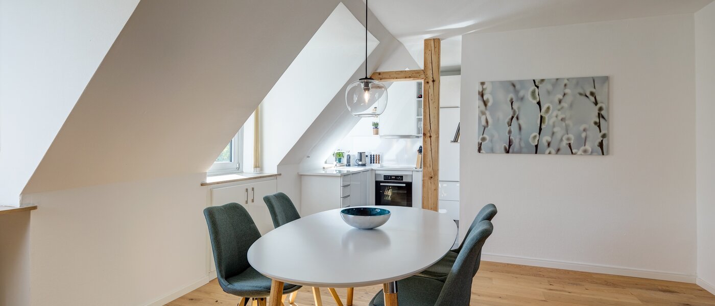 公寓 München Nymphenburg-Gern 04 生活区 4670