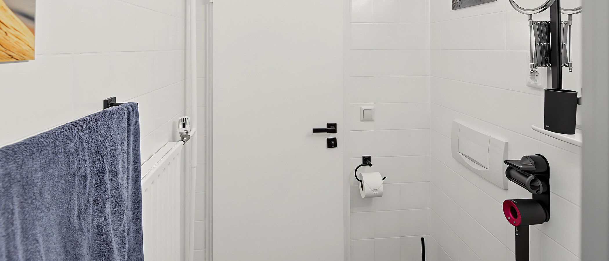 公寓 München Moosach 02 卫生间 4969