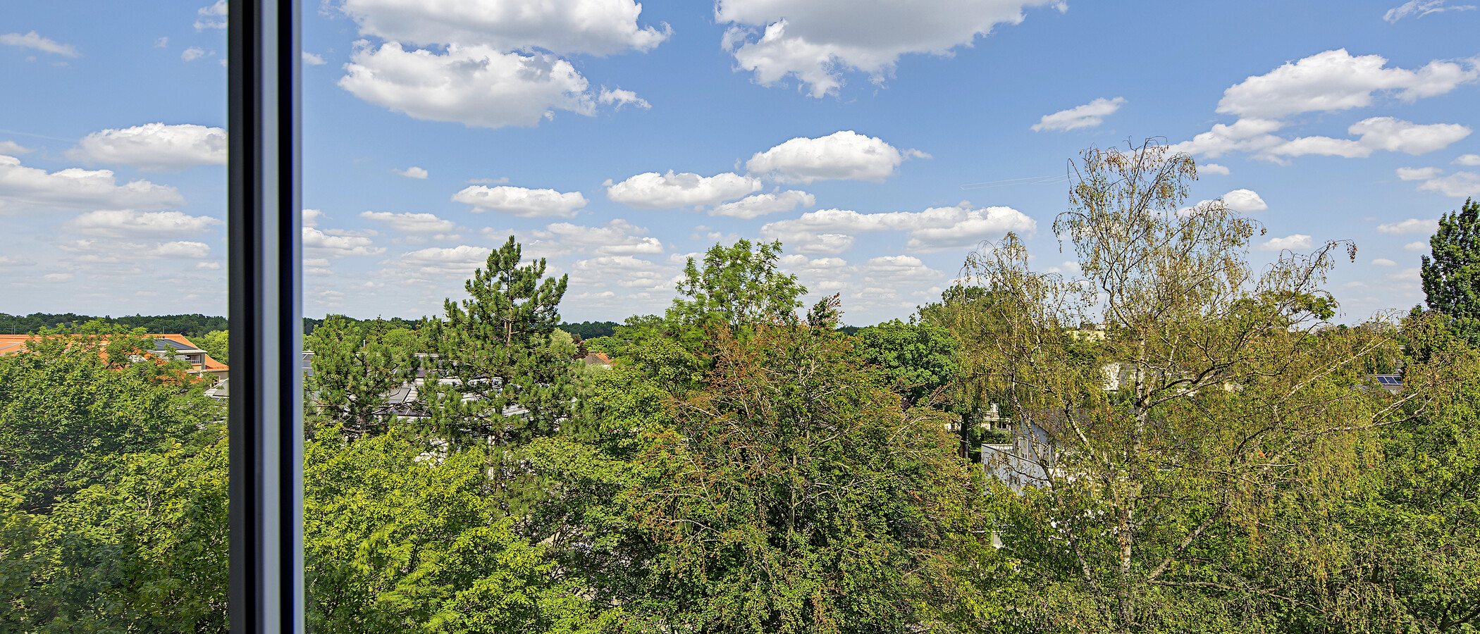 公寓 München Moosach 01 景观 4969