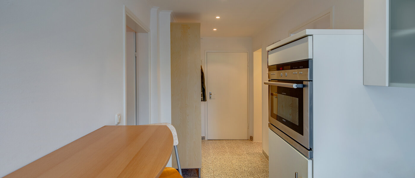 公寓 München Schwabing 02 厨房 5064