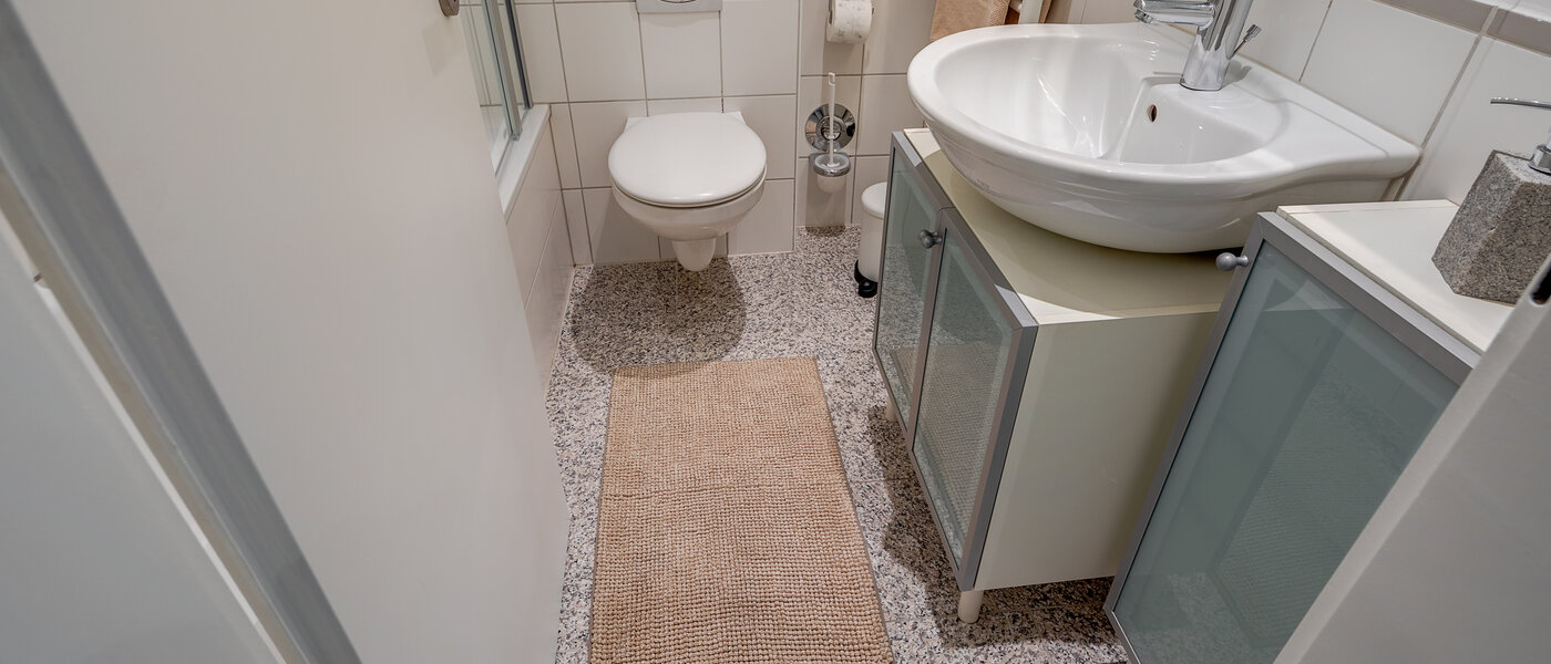 公寓 München Schwabing 05 卫生间 5064