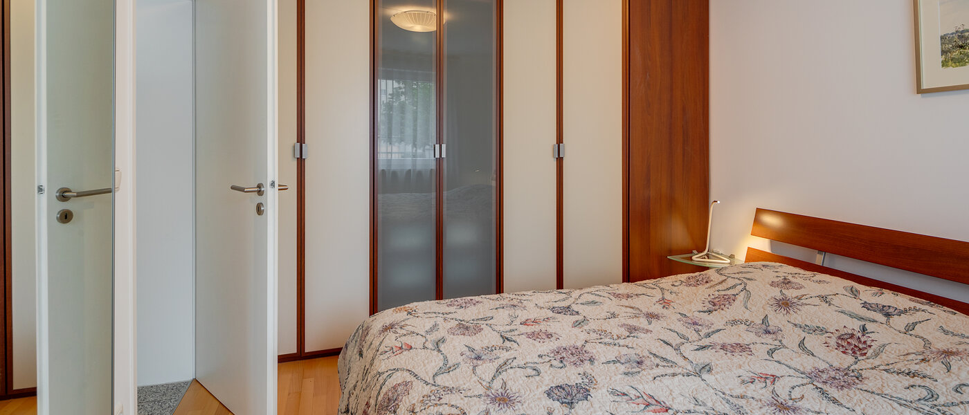 公寓 München Schwabing 05 卧室 5064