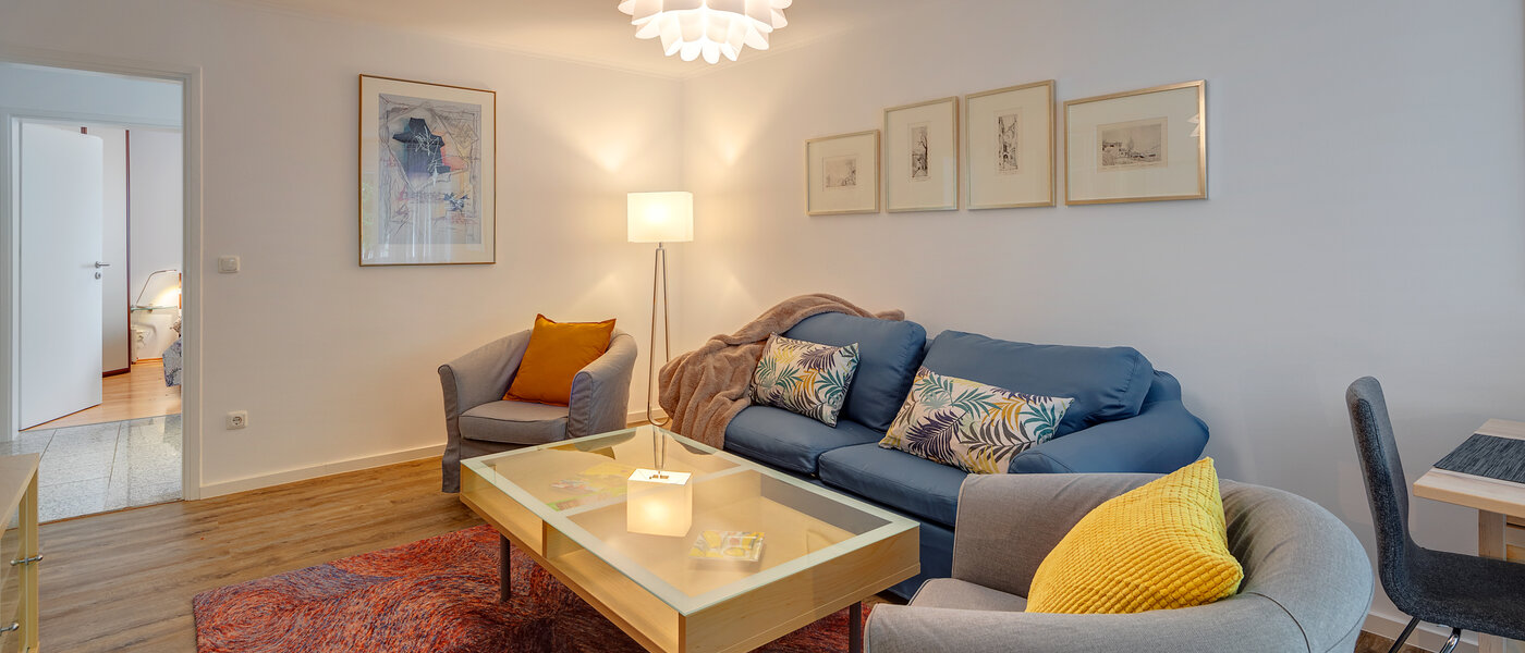 公寓 München Schwabing 02 生活区 5064