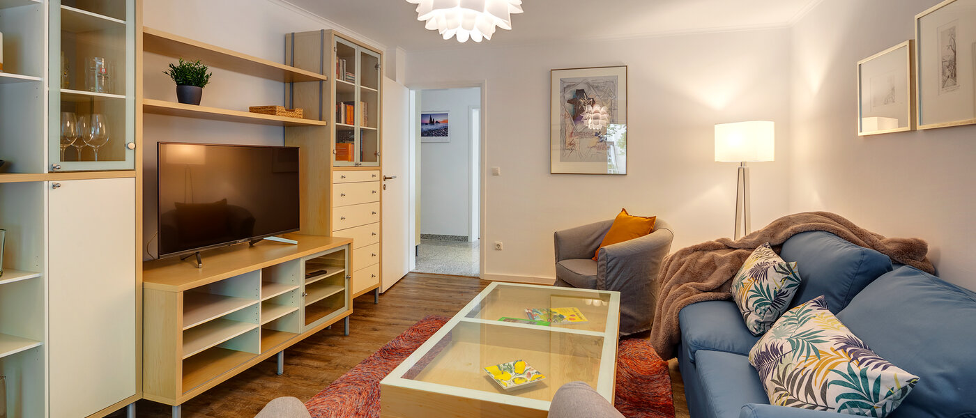 公寓 München Schwabing 03 生活区 5064