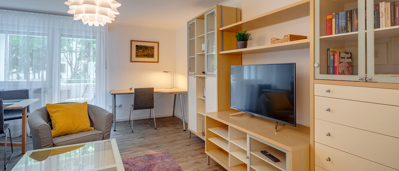 公寓 München Schwabing 04 生活区 5064