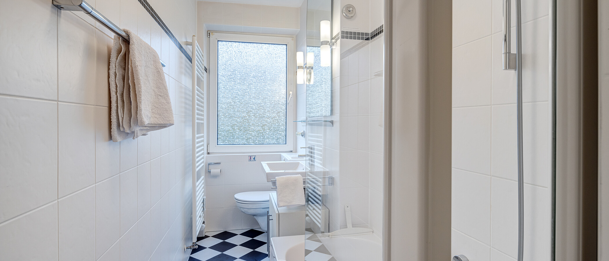 公寓 München Schwabing-West 01 卫生间 5116