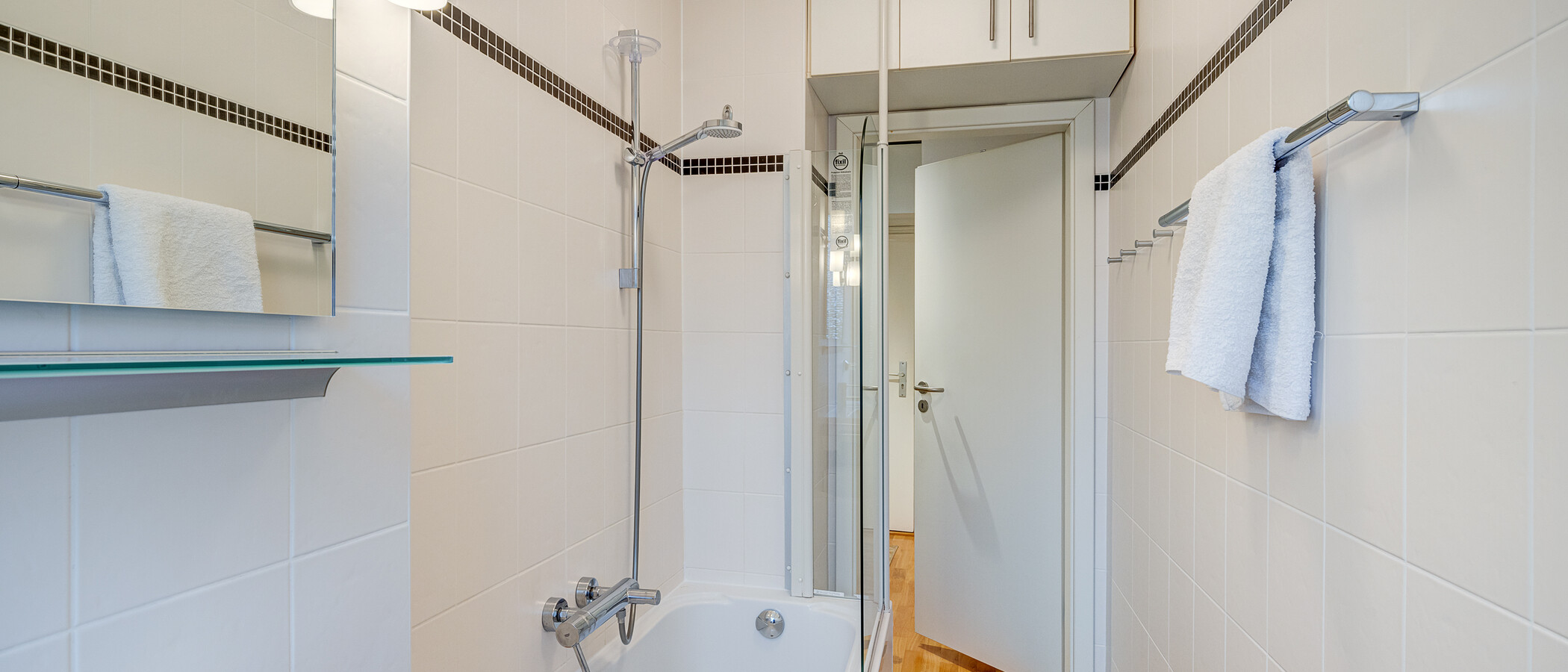 公寓 München Schwabing-West 02 卫生间 5116