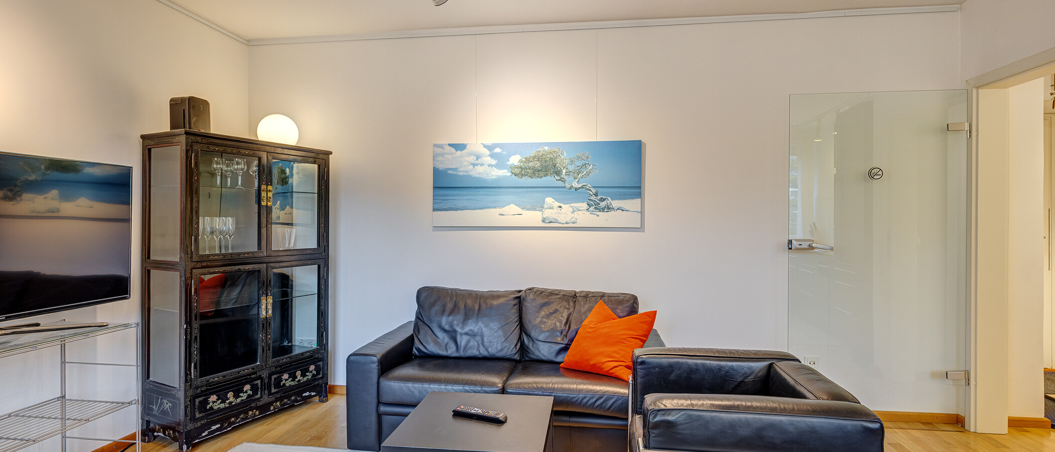 公寓 München Schwabing-West 02 生活区 5116