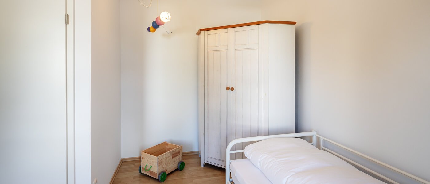 联排别墅 München Westpark 04 儿童房 5296