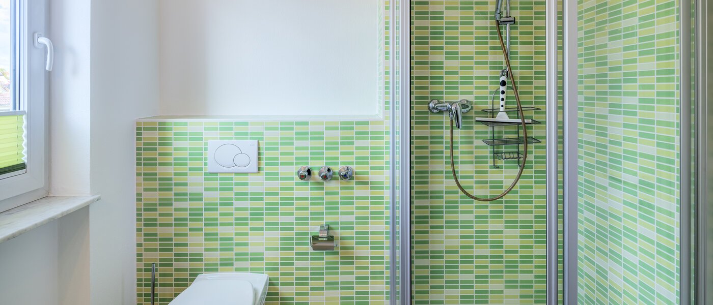 联排别墅 München Westpark 03 第二卫生间 5296