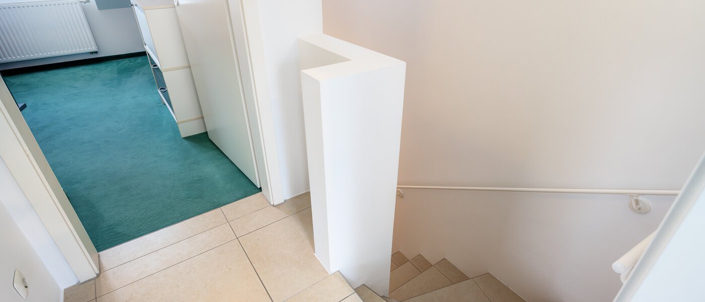 联排别墅 München Westpark 01 门厅 5296