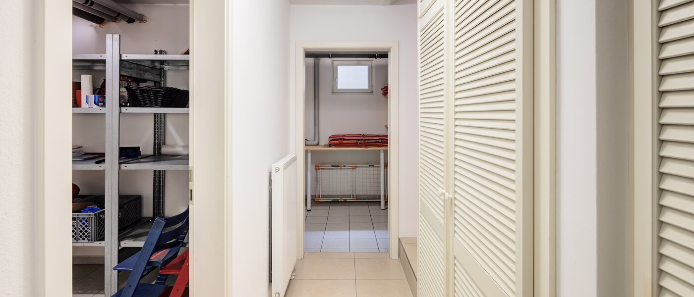 联排别墅 München Westpark 10 门厅 5296