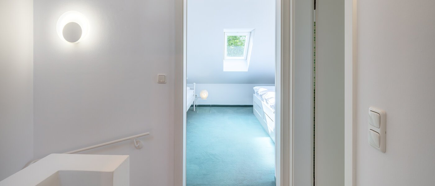 联排别墅 München Westpark 02 门厅 5296