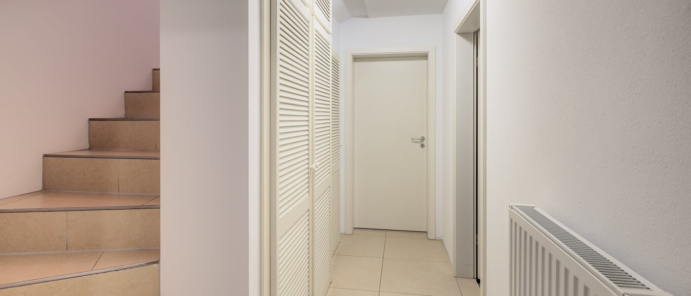 联排别墅 München Westpark 09 门厅 5296