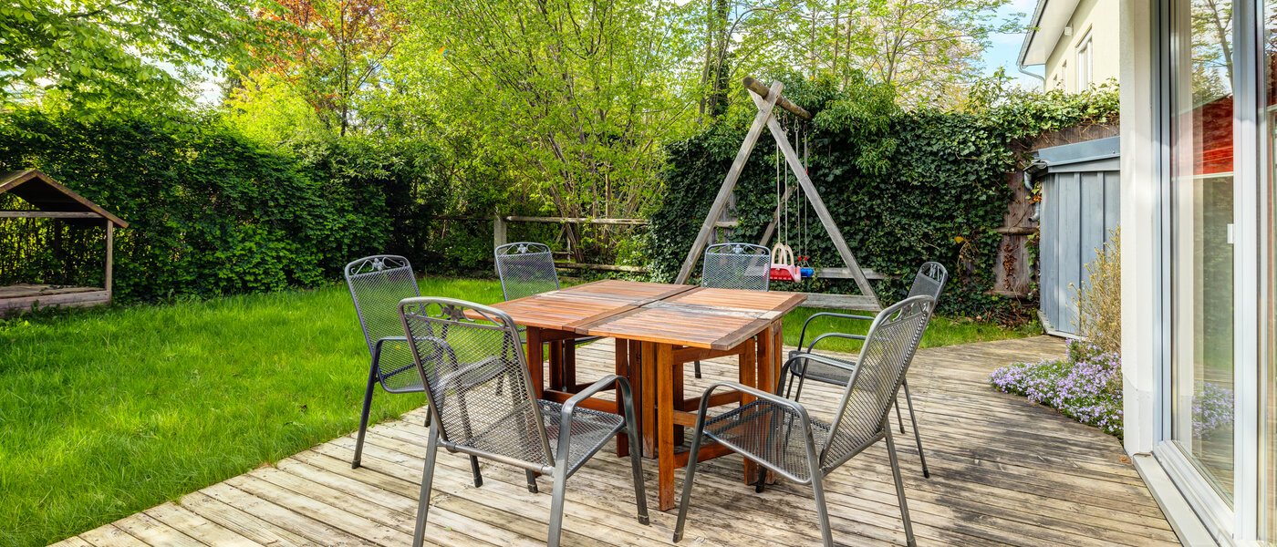 联排别墅 München Westpark 01 露台 5296