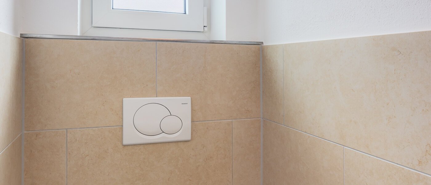 联排别墅 München Westpark 02 客用厕所 5296