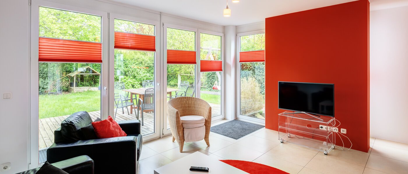 联排别墅 München Westpark 03 生活区 5296