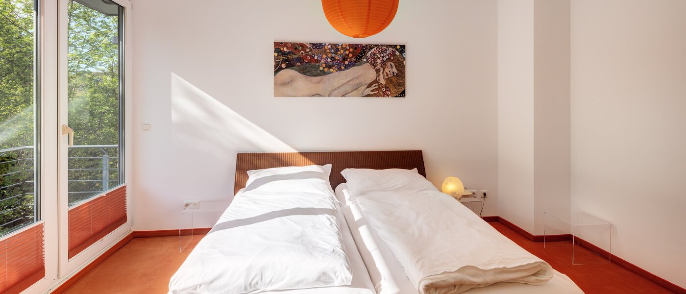 联排别墅 München Westpark 02 第一卧室 5296