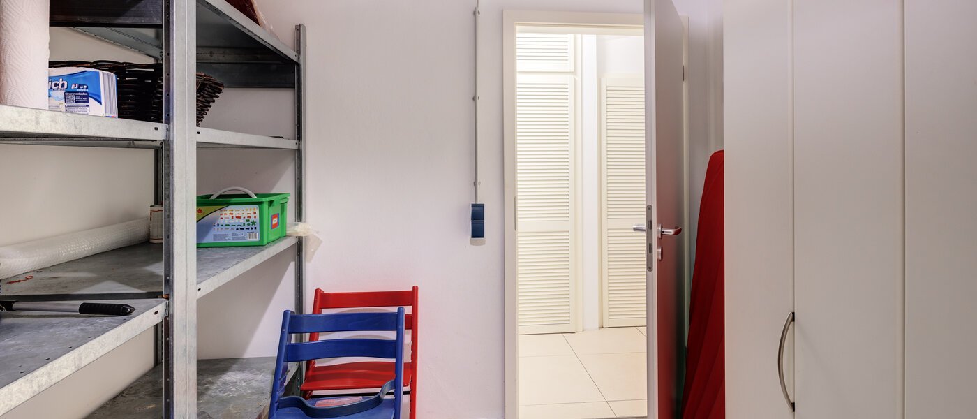 联排别墅 München Westpark 02 储藏室 5296