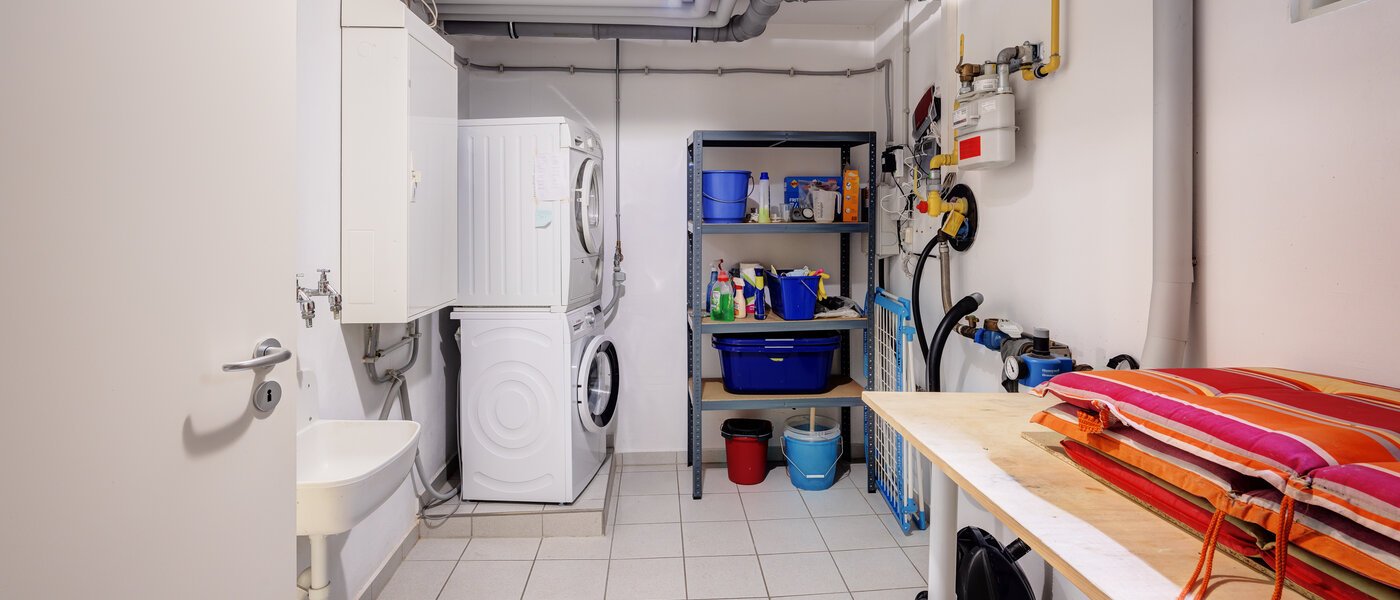 联排别墅 München Westpark 01 杂物室 5296