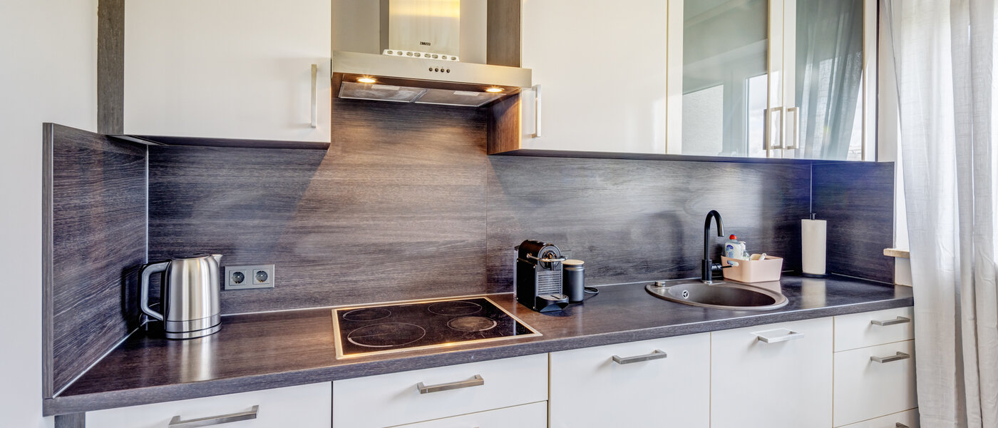 公寓 München Bogenhausen 02 厨房 53