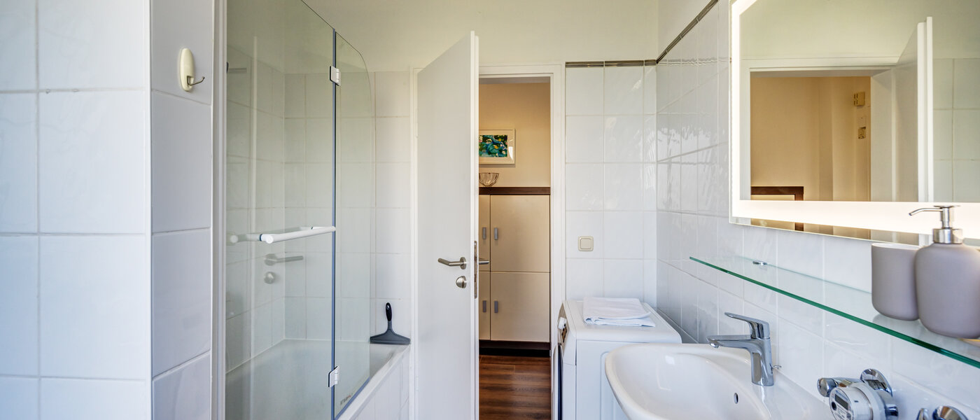 公寓 München Bogenhausen 03 卫生间 53