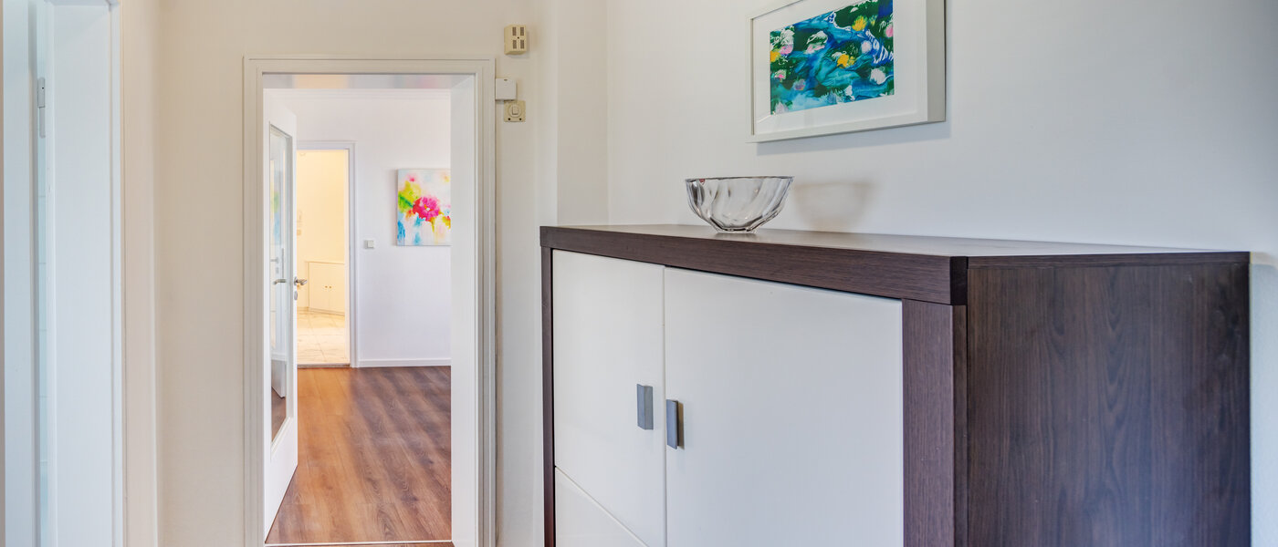 公寓 München Bogenhausen 05 门厅 53