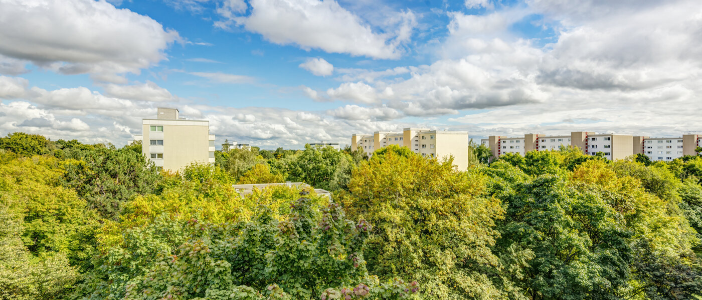 公寓 München Bogenhausen 02 景观 53