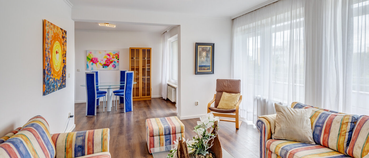 公寓 München Bogenhausen 02 生活区 53