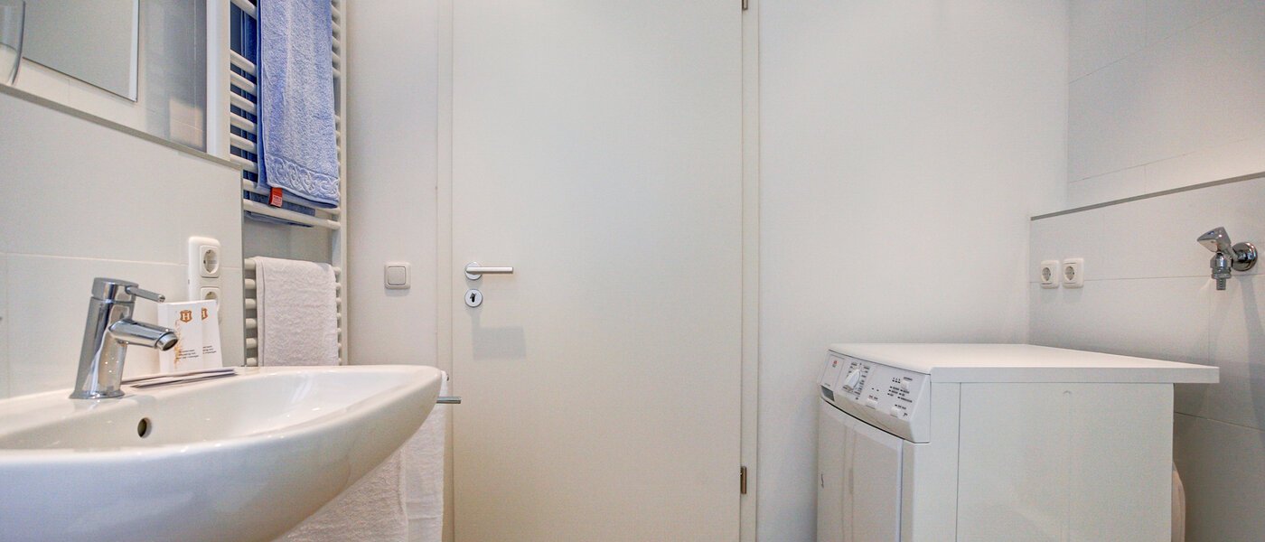 公寓 München Schwabing 03 卫生间 5588