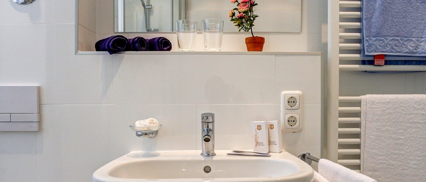 公寓 München Schwabing 04 卫生间 5588